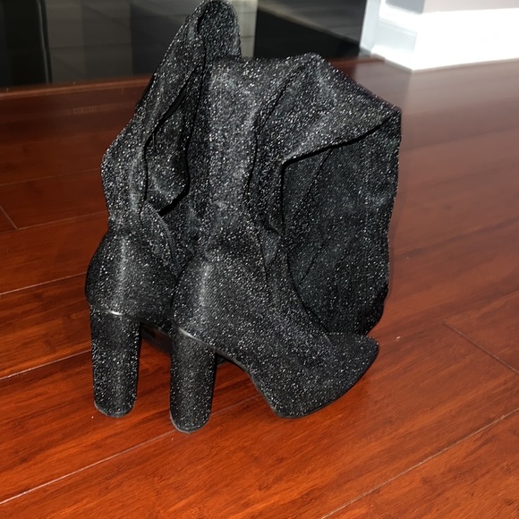 Jlomana Chik knee boots - Picture 5 of 7